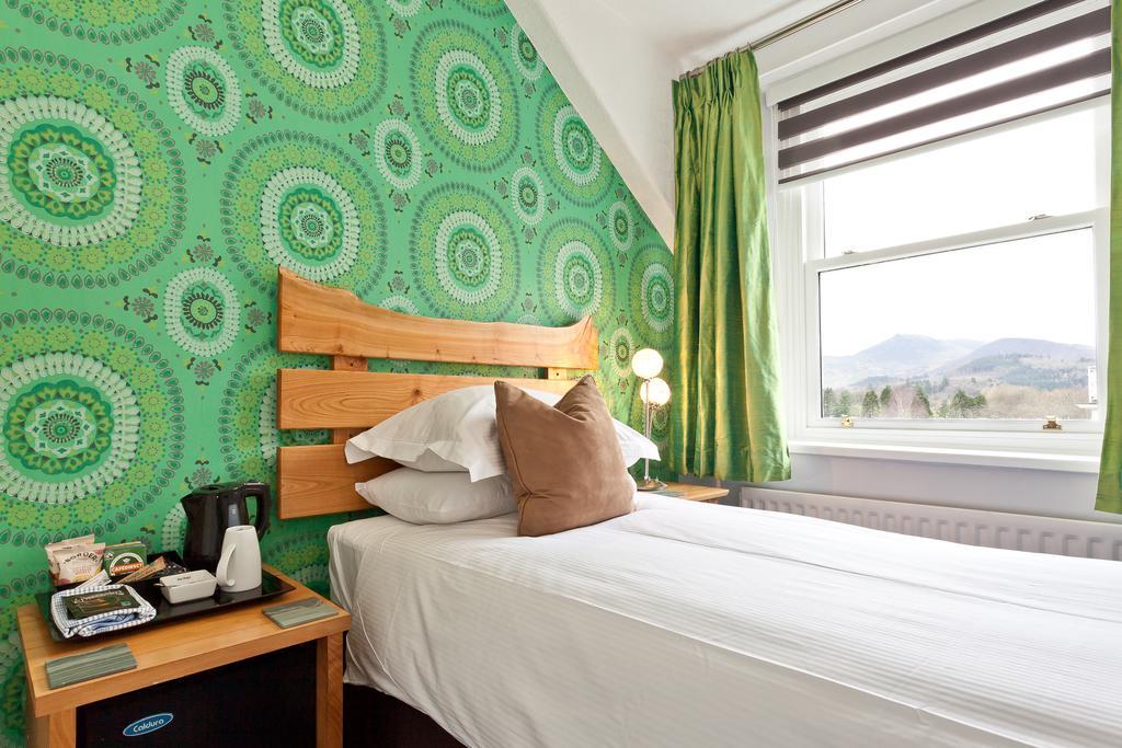 Howe Keld Keswick (Cumbria)