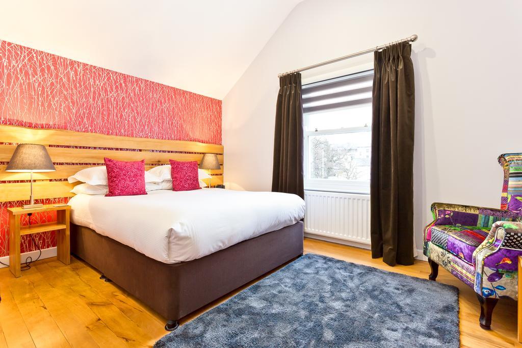 Howe Keld Guest house