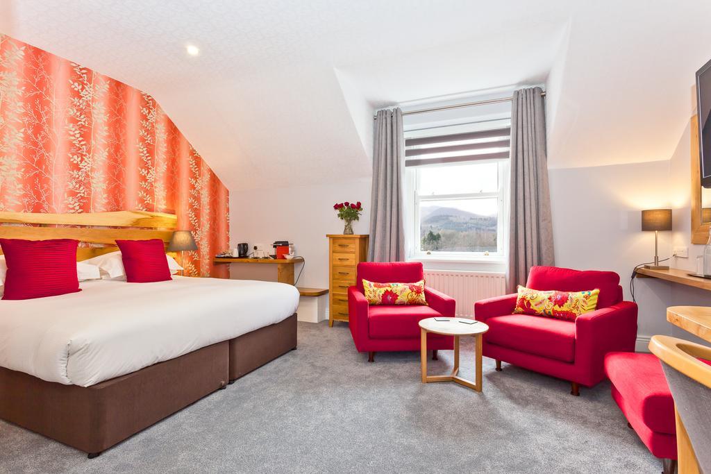 Guest house Howe Keld *