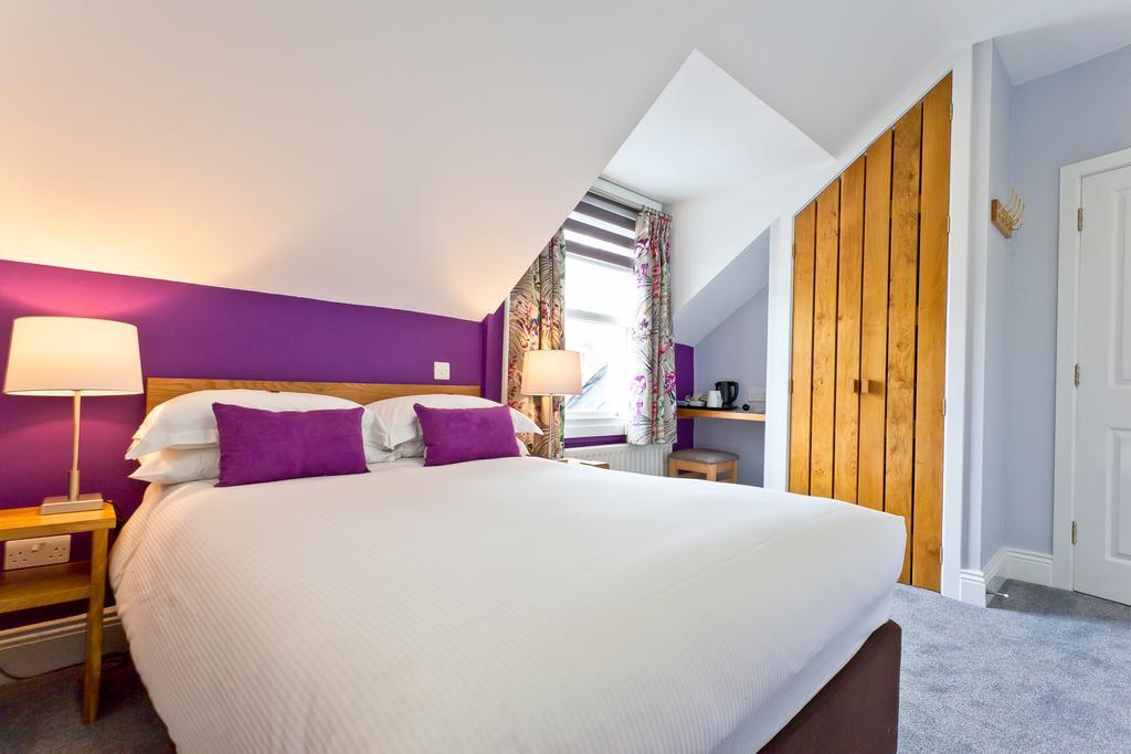 Guest house Howe Keld Keswick (Cumbria)
