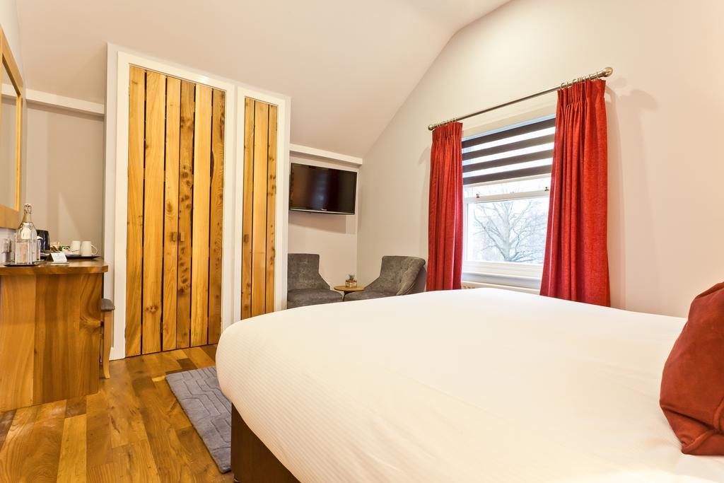 Howe Keld Guest house Keswick (Cumbria)