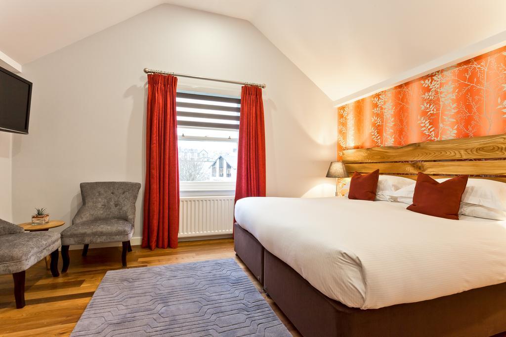 Howe Keld Guest house