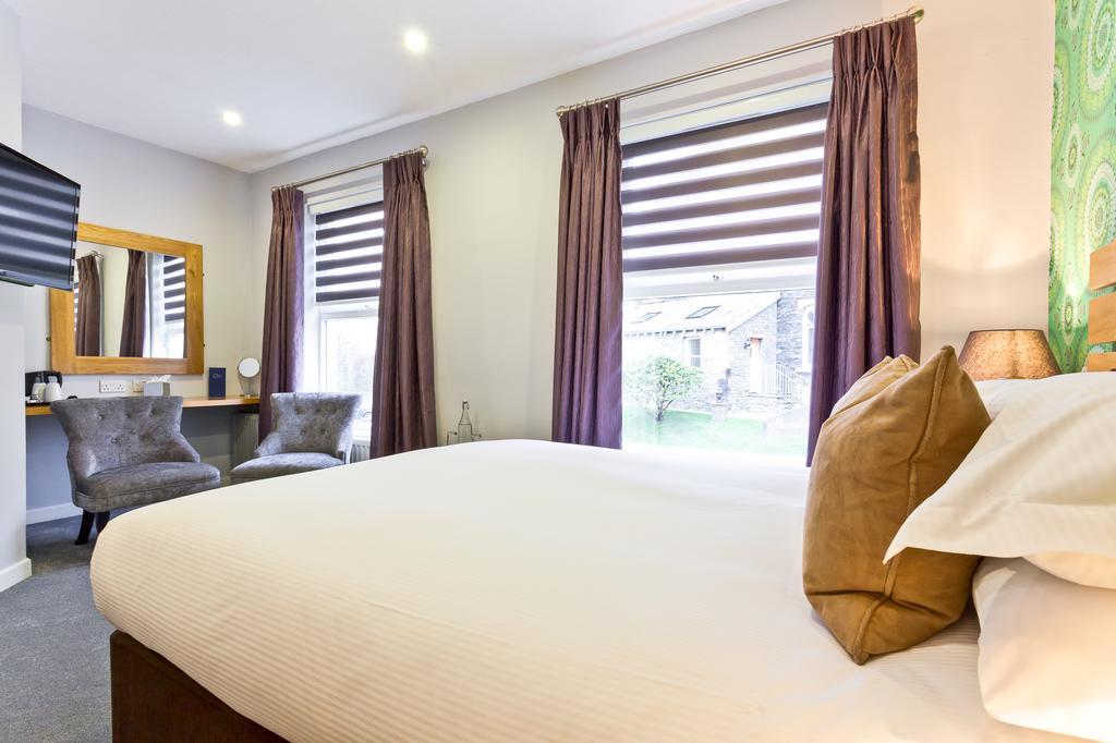 Howe Keld Guest house *