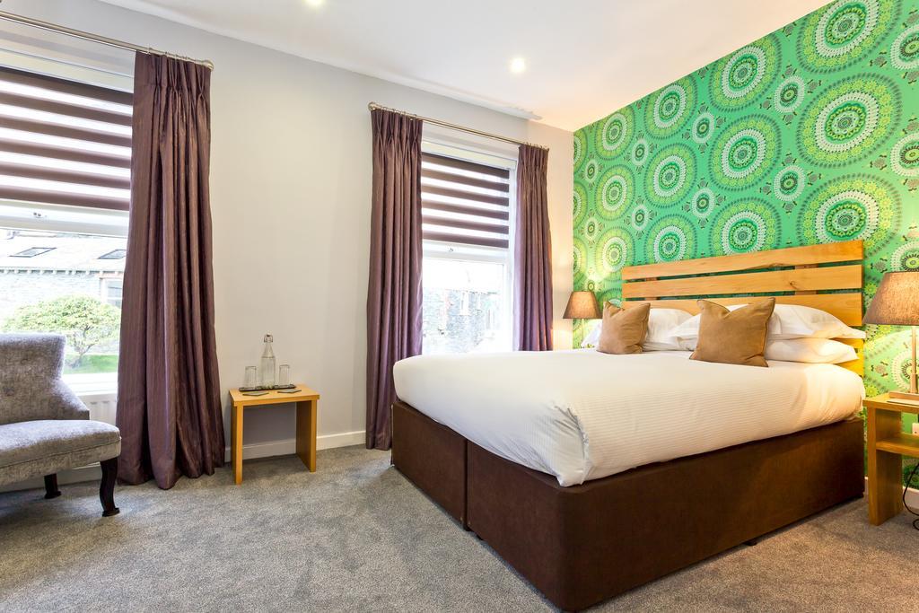 Guest house Howe Keld Keswick (Cumbria)